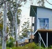 Rosevears Vineyard Retreat - Accommodation Coffs Harbour