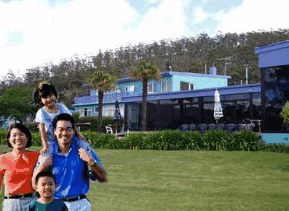 Orford Blue Waters - Accommodation Coffs Harbour