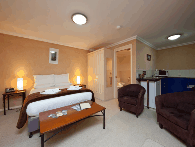 Oyster Cove Chalet - Accommodation Coffs Harbour