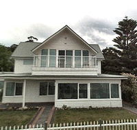 On the Beach - Accommodation Coffs Harbour
