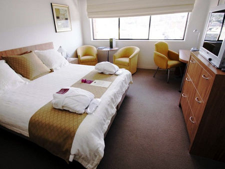 Mercure Launceston - Accommodation Coffs Harbour 0