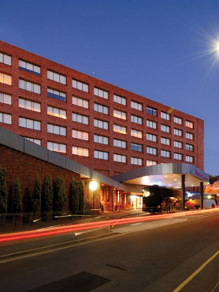 Mercure Launceston - Accommodation Coffs Harbour 2