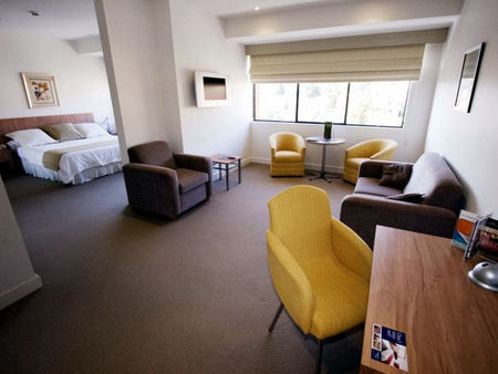 Mercure Launceston - Accommodation Coffs Harbour 4