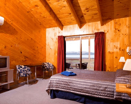 Low Head Tourist Park - Accommodation Coffs Harbour