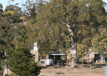 Heimat Chalets - Accommodation Coffs Harbour