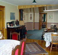Hamlet Downs Country Accommodation - Accommodation Coffs Harbour