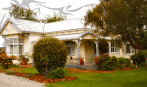 Glencoe Country Bed And Breakfast - Accommodation Coffs Harbour