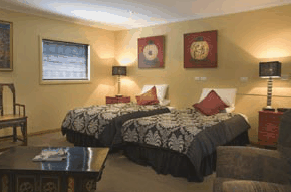Fiona's Bed  Breakfast - Accommodation Coffs Harbour