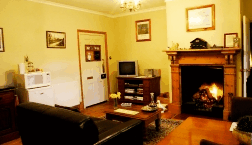 Crabtree House Heritage Suites - Accommodation Coffs Harbour