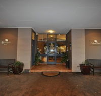 Hospitality Inn Port Hedland - Accommodation Coffs Harbour