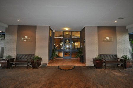 Hospitality Inn Port Hedland - Accommodation Coffs Harbour 0