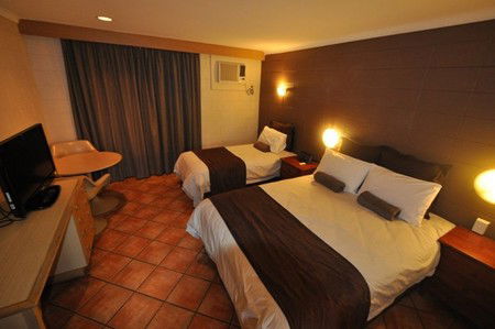 Hospitality Inn Port Hedland - Accommodation Coffs Harbour 1