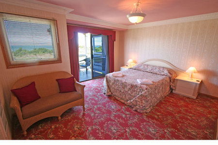 Lighthouse Keepers Inn - Accommodation Coffs Harbour 1
