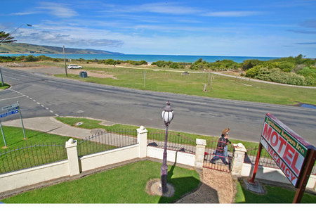 Lighthouse Keepers Inn - Accommodation Coffs Harbour 2
