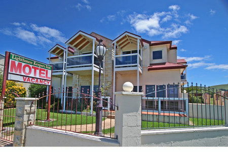 Lighthouse Keepers Inn - Accommodation Coffs Harbour 4