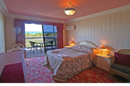 Lighthouse Keepers Inn - Accommodation Coffs Harbour 5