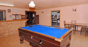Kalgoorlie Backpackers - Accommodation Coffs Harbour 1