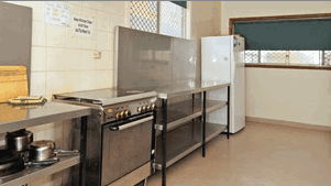 Kalgoorlie Backpackers - Accommodation Coffs Harbour 2