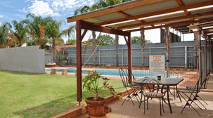Kalgoorlie Backpackers - Accommodation Coffs Harbour 3