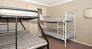 Kalgoorlie Backpackers - Accommodation Coffs Harbour 5
