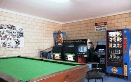 Gold Dust Backpackers YHA - Accommodation Coffs Harbour 3