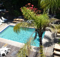 Billabong Backpackers Resort - Accommodation Coffs Harbour