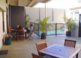 Globe Backpackers - Accommodation Coffs Harbour 0