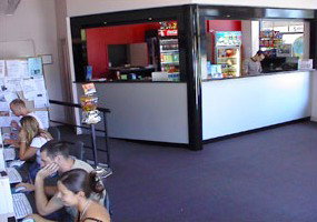 Globe Backpackers - Accommodation Coffs Harbour 1