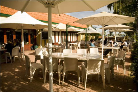 Tower Hotel - Accommodation Coffs Harbour 1