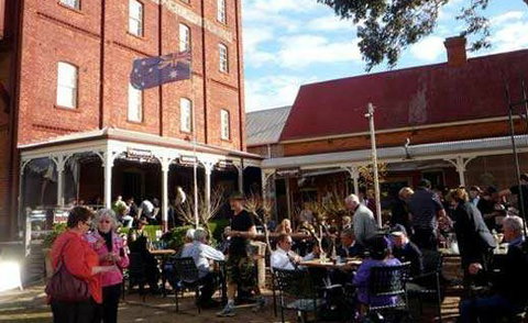 York Motel - Accommodation Coffs Harbour 3