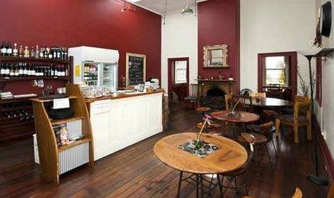 York Motel - Accommodation Coffs Harbour 4