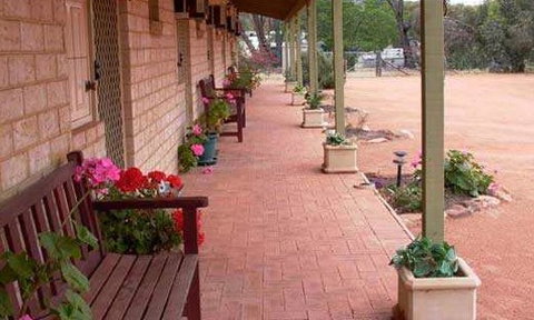 York Motel - Accommodation Coffs Harbour 5