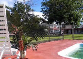 Baronga Motor Inn - Accommodation Coffs Harbour 4