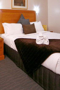 Best Western Wyndhamere Motel - Accommodation Coffs Harbour 0