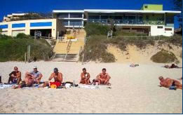 Ocean Beach Backpackers - Accommodation Coffs Harbour 3