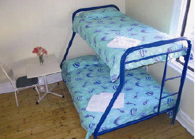 Ocean Beach Backpackers - Accommodation Coffs Harbour 4