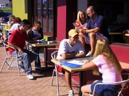 Ocean Beach Backpackers - Accommodation Coffs Harbour 5
