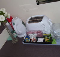 Twin City Motor Inn - Accommodation Coffs Harbour