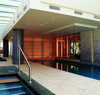 Oaks Liberty Towers - Accommodation Coffs Harbour