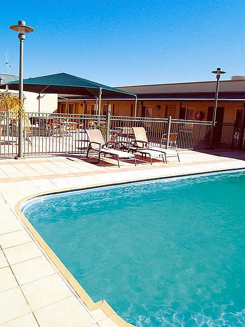 Best Western Crystal Inn - Accommodation Coffs Harbour 2
