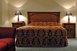 Best Western Crystal Inn - Accommodation Coffs Harbour 5