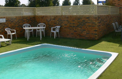 Comfort Inn Sandhurst - Accommodation Coffs Harbour 1