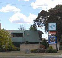Bendigo Motor Inn Golden Chain - Accommodation Coffs Harbour