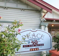 Peace By The River Homestay - Accommodation Coffs Harbour