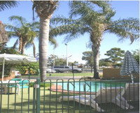 Mildura Plaza Motor Inn - Accommodation Coffs Harbour 1
