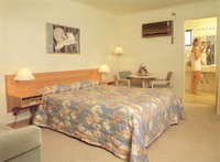 Mildura Plaza Motor Inn - Accommodation Coffs Harbour 2