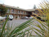Mildura Plaza Motor Inn - Accommodation Coffs Harbour 3