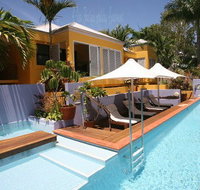 The Pavilions Port Douglas - Accommodation Coffs Harbour