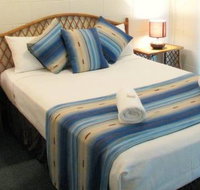 Ti Tree Resort - Accommodation Coffs Harbour