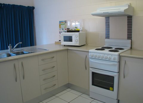 Ti Tree Resort - Accommodation Coffs Harbour 2